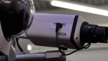 Videoüberwachung & Videotechnik